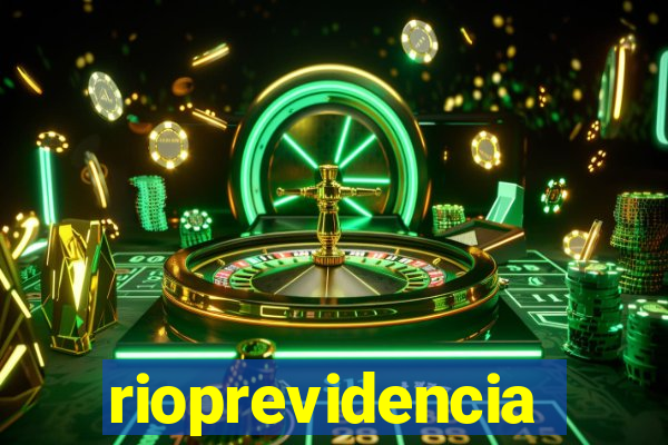 rioprevidencia contra cheque